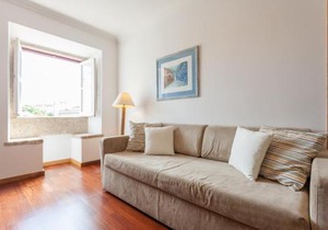 FLH Olivais Cozy Flat