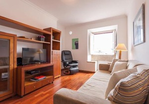 FLH Olivais Cozy Flat