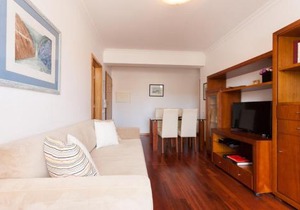 FLH Olivais Cozy Flat