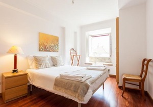 Flh Olivais Cozy Flat