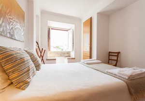Flh Olivais Cozy Flat