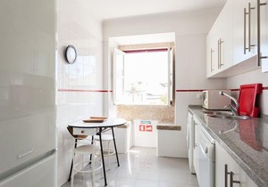 Flh Olivais Cozy Flat