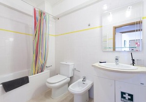 Flh Olivais Cozy Flat