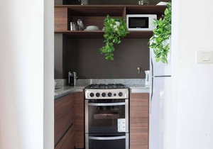 Fliphaus + Gregoria Perez 3500 'B' - 1 Bd in Colegiales