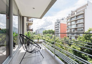 Fliphaus + Gregoria Perez 3500 'B' - 1 Bd in Colegiales