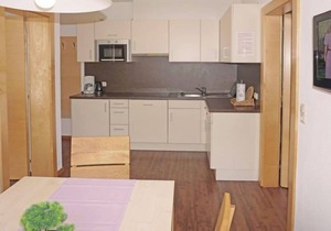 Flirscherblick by Interhome