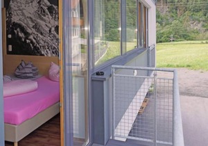 Flirscherblick by Interhome