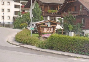 Flirscherblick by Interhome