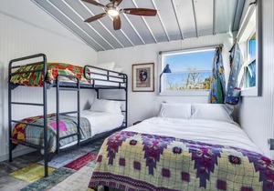 FlopHouze Shipping Container Hotel
