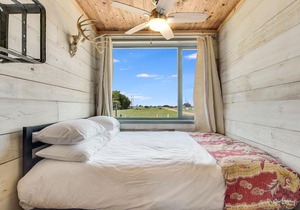 Flophouze Shipping Container Hotel