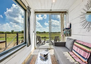 Flophouze Shipping Container Hotel