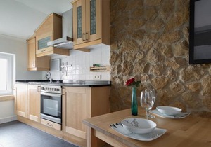 Flores Apartment