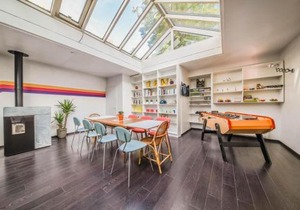 Flow Hostel - un cocon au cœur de Metz