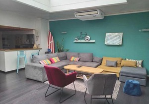 Flow Hostel - un cocon au cœur de Metz