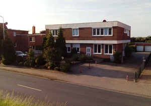 Flower Magic No. 4 - Apartmenthaus Blütenzauber