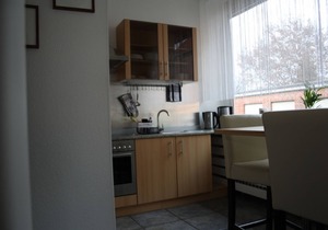Flower Magic No. 7 - Apartmenthaus Blütenzauber