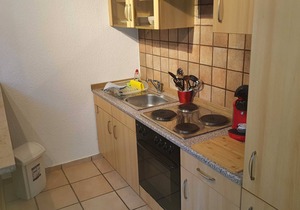 Flower Magic No. 7 - Apartmenthaus Blütenzauber