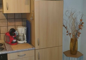 Flower Magic No. 7 - Apartmenthaus Blütenzauber