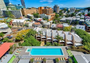 Flynn Brisbane