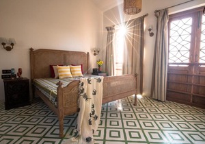 Fonteira Villa E by Lohono Stays
