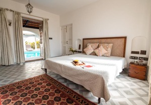 Fonteira Villa E by Lohono Stays
