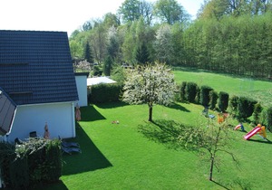 For couples to cuddle, 2 pers. 40sqm, balcony, 1 bedroom Wireless Internet access