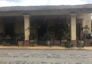 FOR TRAVELERS SEKING AN "AUTHENIC MEXICAN EXPERIENCE"