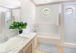 Forest Hills 23 (2/3 Rooms)