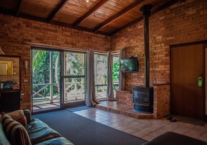 Forest Lodge Resort