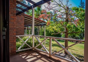 Forest Lodge Resort
