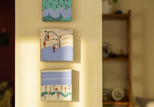 "Forest way" Guest House