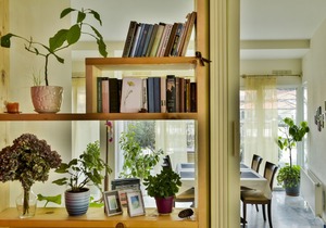 "Forest way" Guest House