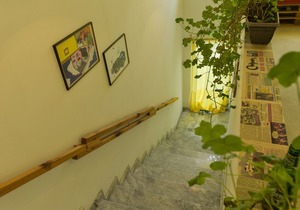 "Forest way" Guest House