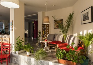 "Forest way" Guest House