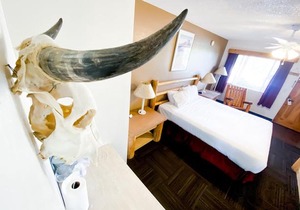 Fort Verde Suites Motel