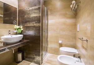 Forte Due Hotel