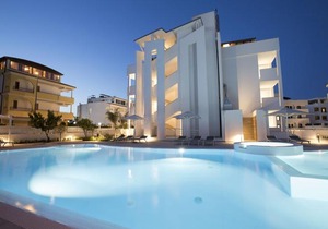 Forte Due Hotel