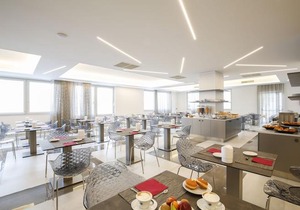 Forte Due Hotel