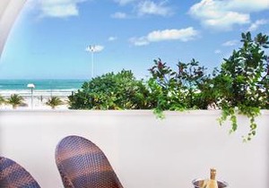 Forte Due Hotel
