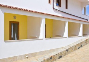 Forte Hotel