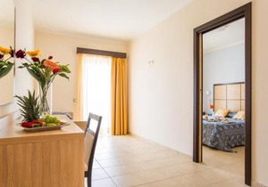 Forte Hotel