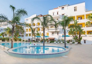 Forte Hotel