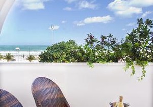 Forte Hotel