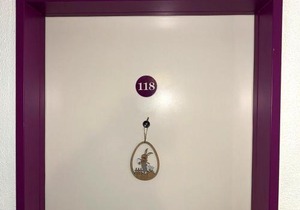 Fortuna 118