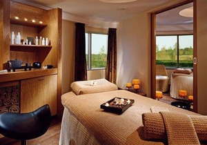 Fota Island Hotel and Spa