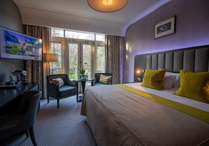 Fota Island Hotel & Spa