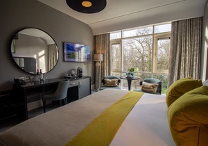 Fota Island Hotel & Spa