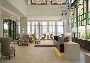 Four Points By Sheraton Nairobi Airport