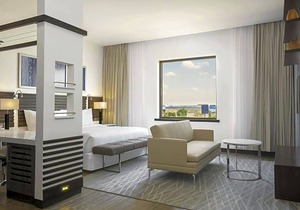 Four Points By Sheraton Nairobi Airport