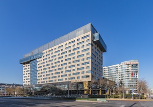 Four Points by Sheraton (Beijing Branch)